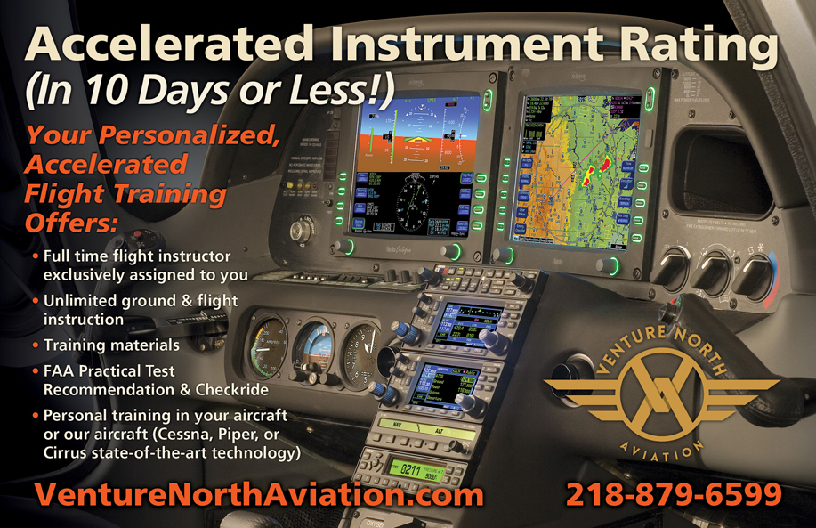 Instrument Rating Course
